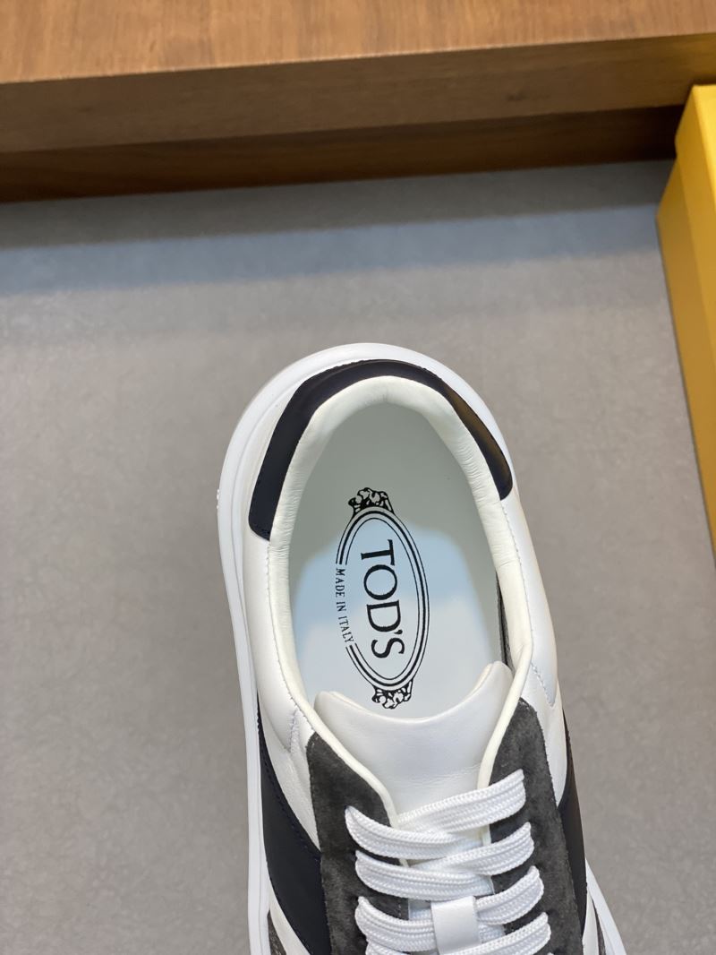 Tods Shoes